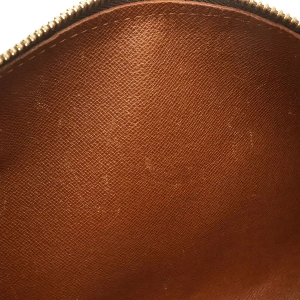 Louis Vuitton Papillon 30 Handbag